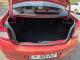 URGENT FOR SALE - RED RENAULT SYMBOL